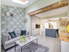 Images for Barn conversion Ridley, Tarporley.