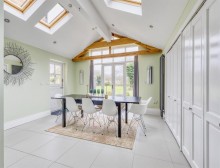 Images for Barn conversion Ridley, Tarporley.