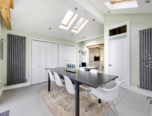 Images for Barn conversion Ridley, Tarporley.