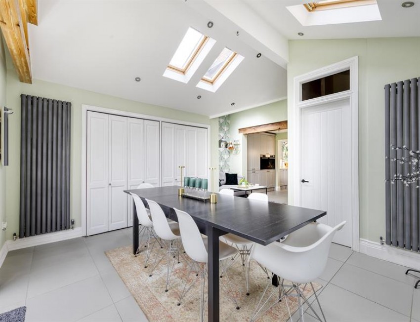 Images for Barn conversion Ridley, Tarporley.