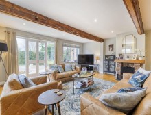 Images for Barn conversion Ridley, Tarporley.