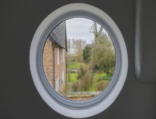 Images for Barn conversion Ridley, Tarporley.