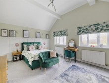 Images for Barn conversion Ridley, Tarporley.