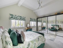 Images for Barn conversion Ridley, Tarporley.