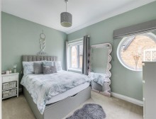 Images for Barn conversion Ridley, Tarporley.