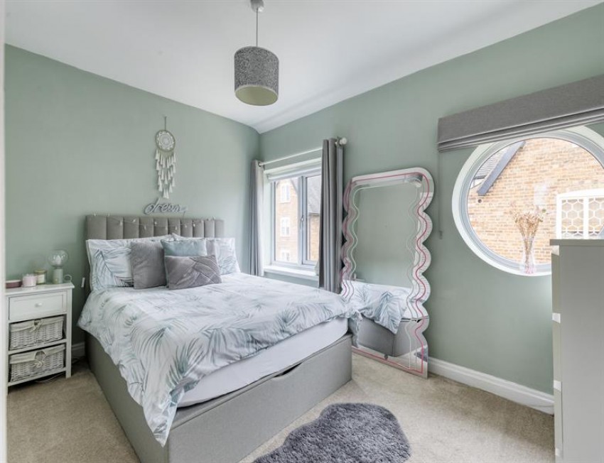 Images for Barn conversion Ridley, Tarporley.