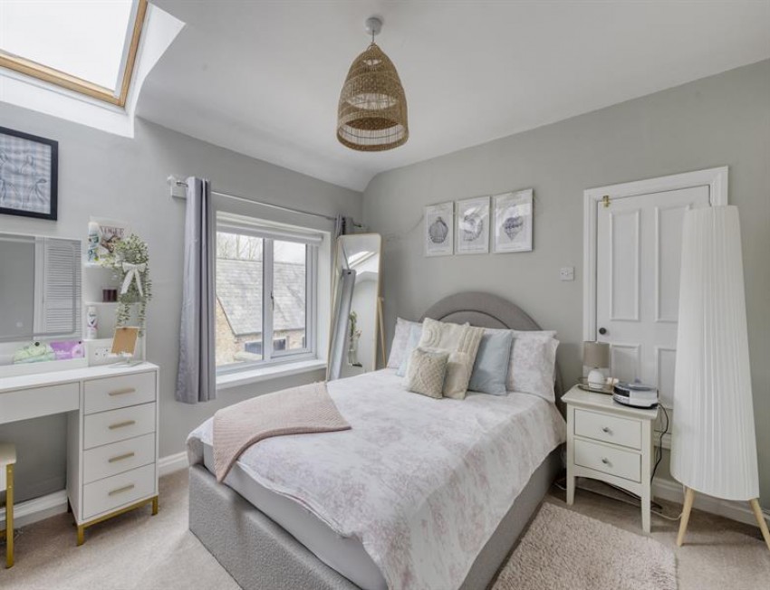 Images for Barn conversion Ridley, Tarporley.