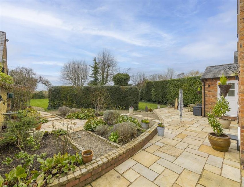 Images for Barn conversion Ridley, Tarporley.