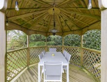 Images for Barn conversion Ridley, Tarporley.