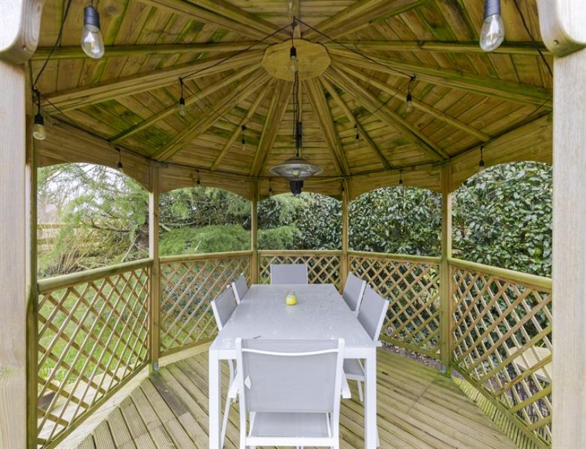 Images for Barn conversion Ridley, Tarporley.