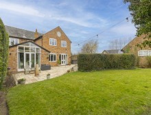 Images for Barn conversion Ridley, Tarporley.