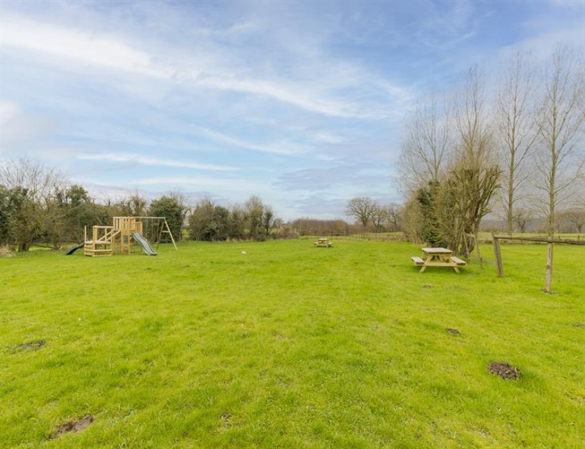 Images for Barn conversion Ridley, Tarporley.