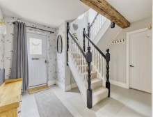 Images for Barn conversion Ridley, Tarporley.