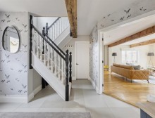 Images for Barn conversion Ridley, Tarporley.