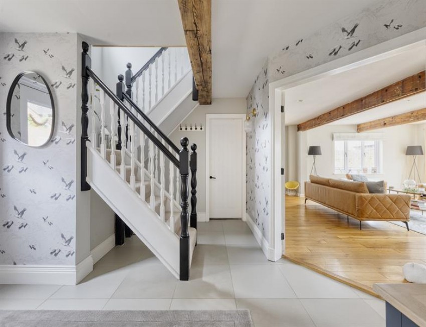 Images for Barn conversion Ridley, Tarporley.