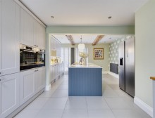 Images for Barn conversion Ridley, Tarporley.