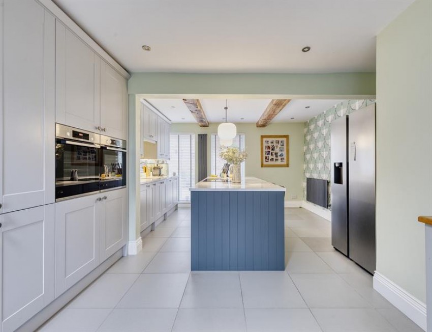 Images for Barn conversion Ridley, Tarporley.