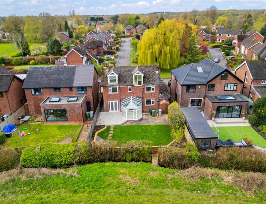 Images for Malt Kiln Road, Plumley, Knutsford