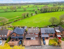 Images for Malt Kiln Road, Plumley, Knutsford