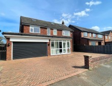 Images for Malt Kiln Road, Plumley, Knutsford