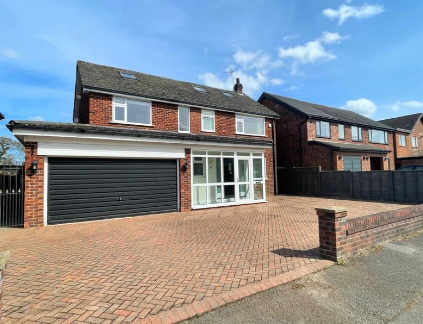 Images for Malt Kiln Road, Plumley, Knutsford