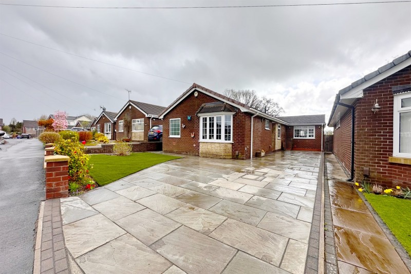 Mallard Crescent, Poynton