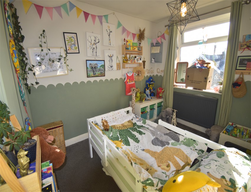 Images for New Street, New Mills, High Peak