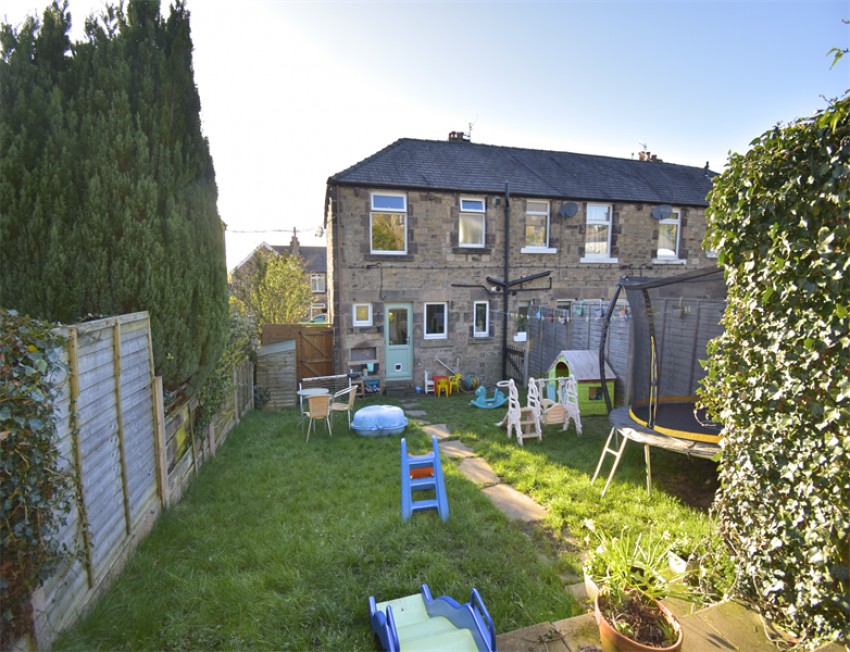 Images for New Street, New Mills, High Peak