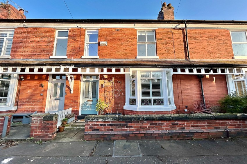 Images for Tintern Avenue, West Didsbury