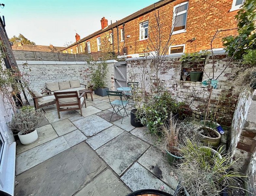 Images for Tintern Avenue, West Didsbury