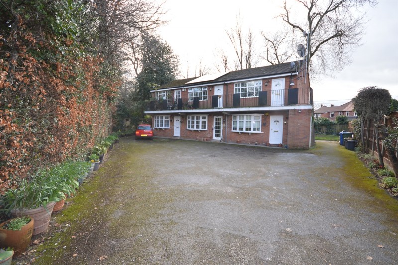 Kevin Court, Belgrave Crescent, Woodsmoor