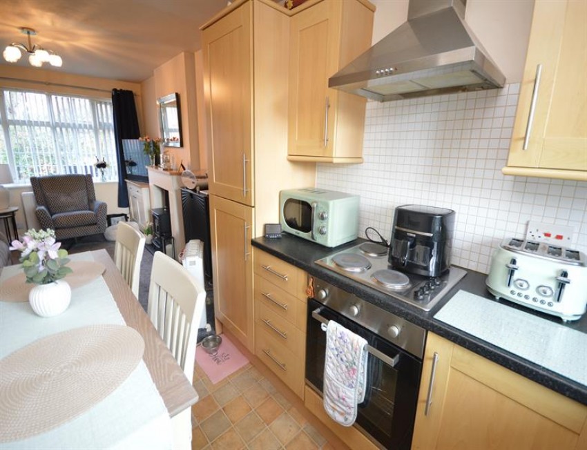 Images for Kevin Court, Belgrave Crescent, Woodsmoor