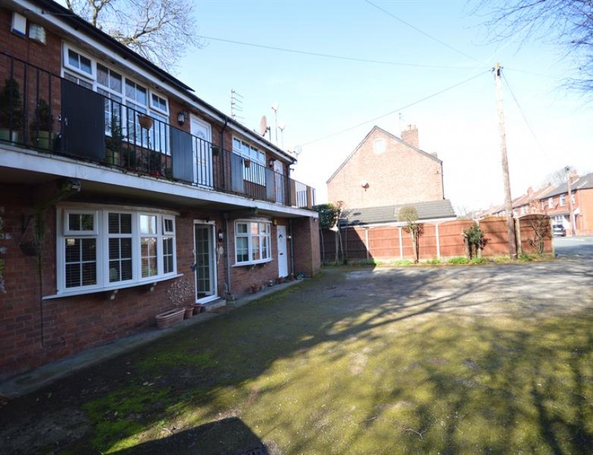 Images for Kevin Court, Belgrave Crescent, Woodsmoor