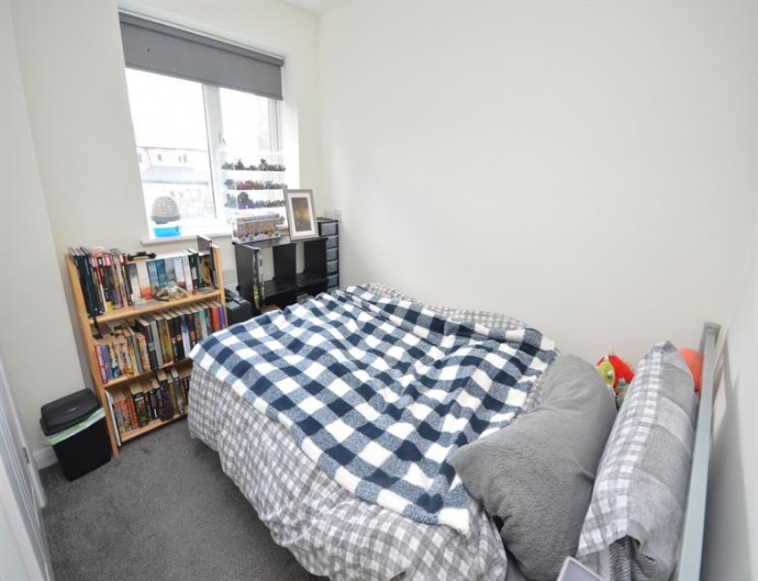 Images for Kevin Court, Belgrave Crescent, Woodsmoor