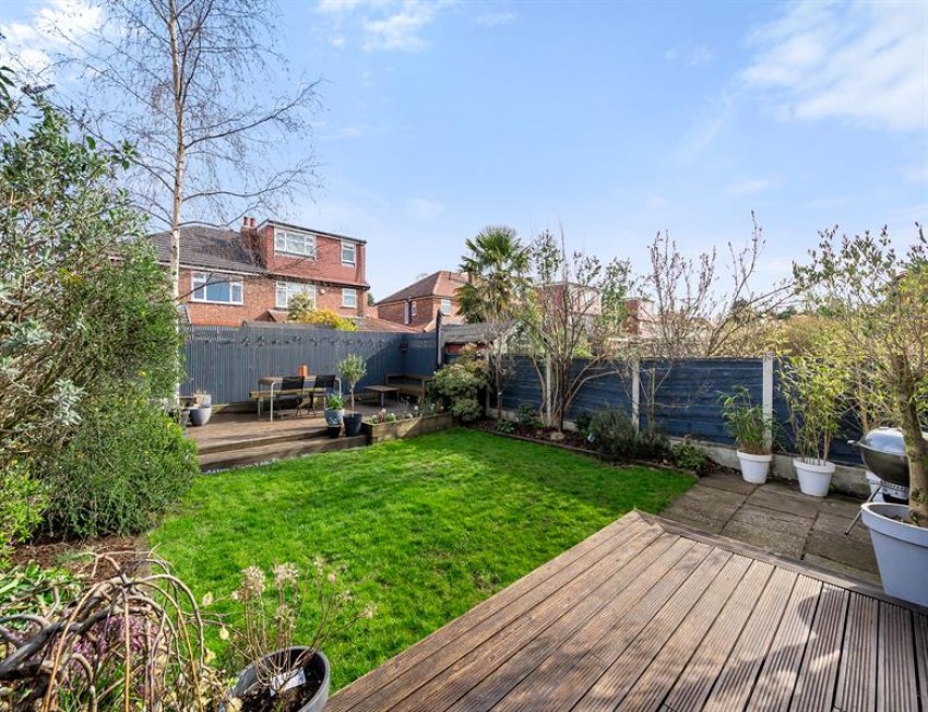 Images for Mentone Road, Heaton Moor