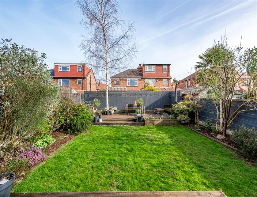 Images for Mentone Road, Heaton Moor