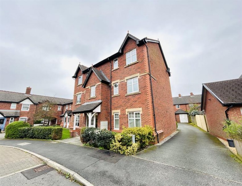 Images for Wellcroft Gardens, Lymm