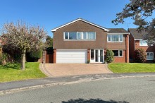 Images for Selkirk Drive, Holmes Chapel