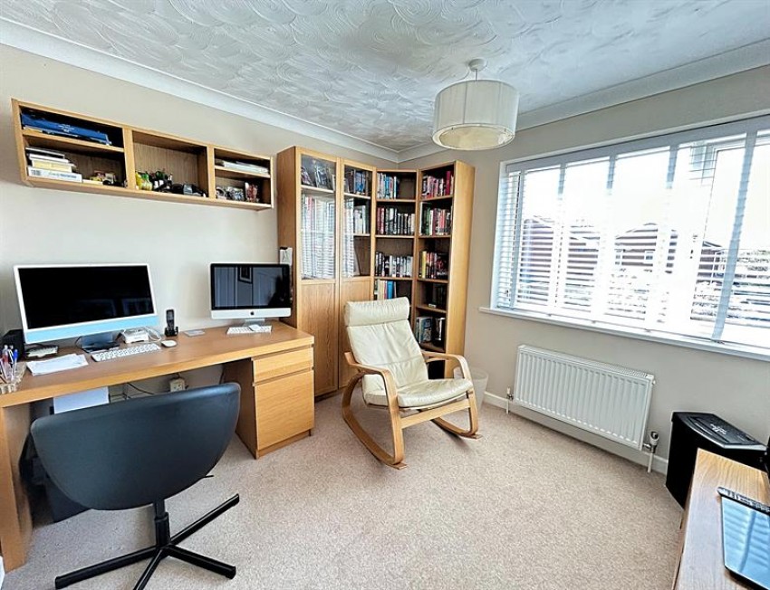 Images for Selkirk Drive, Holmes Chapel