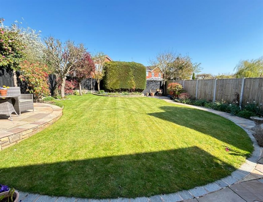 Images for Selkirk Drive, Holmes Chapel