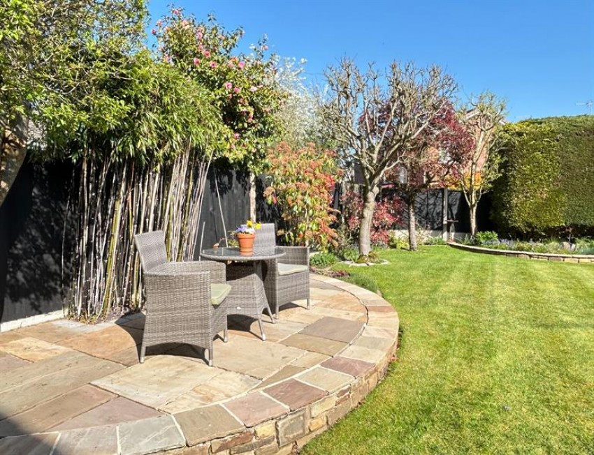 Images for Selkirk Drive, Holmes Chapel