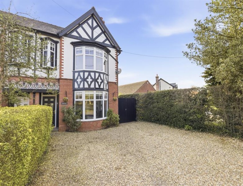 Images for Bunbury Heath, Tarporley