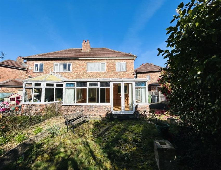 Images for West Heath Grove, Lymm