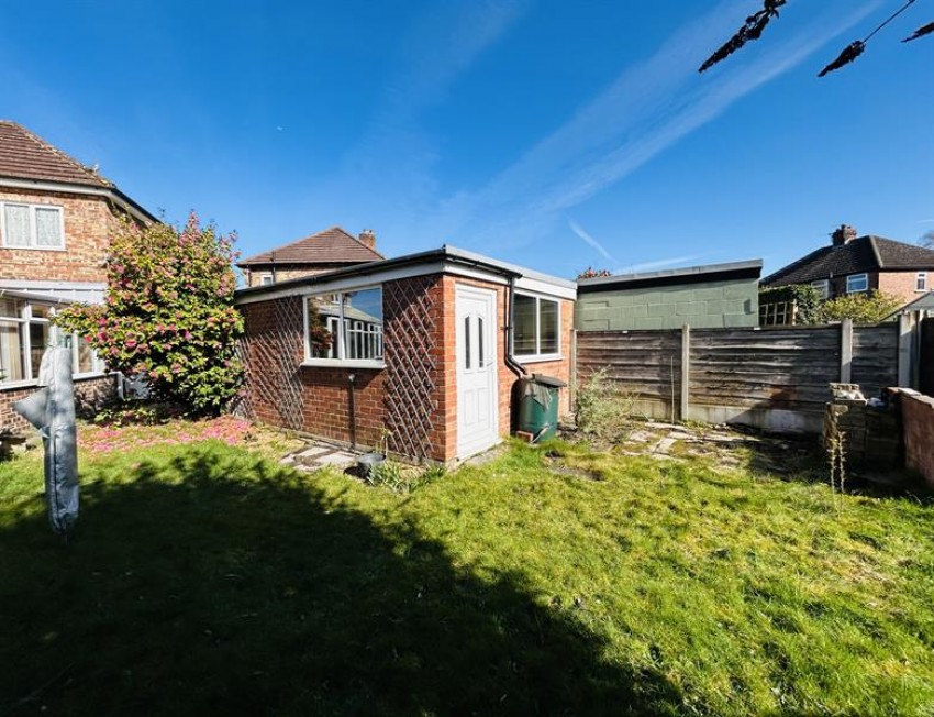 Images for West Heath Grove, Lymm