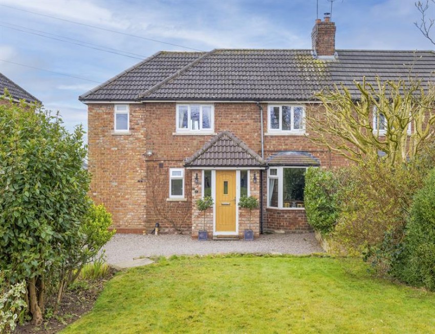 Images for Rowlands View, Tarporley