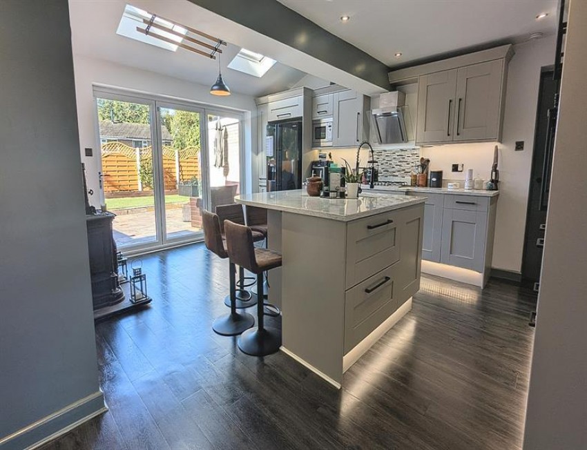 Images for Rowton Grange Road, High Peak