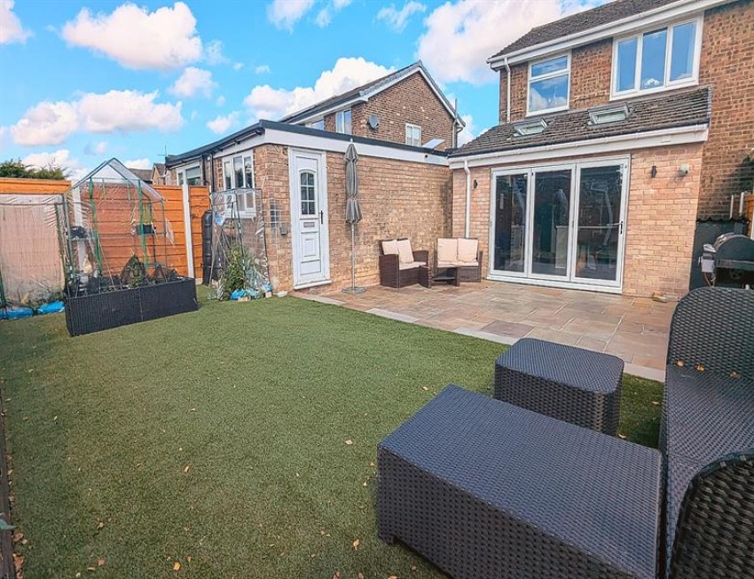 Images for Rowton Grange Road, High Peak