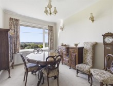 Images for Detached bungalow, magnificent views, Friars Rough, Little Leigh.