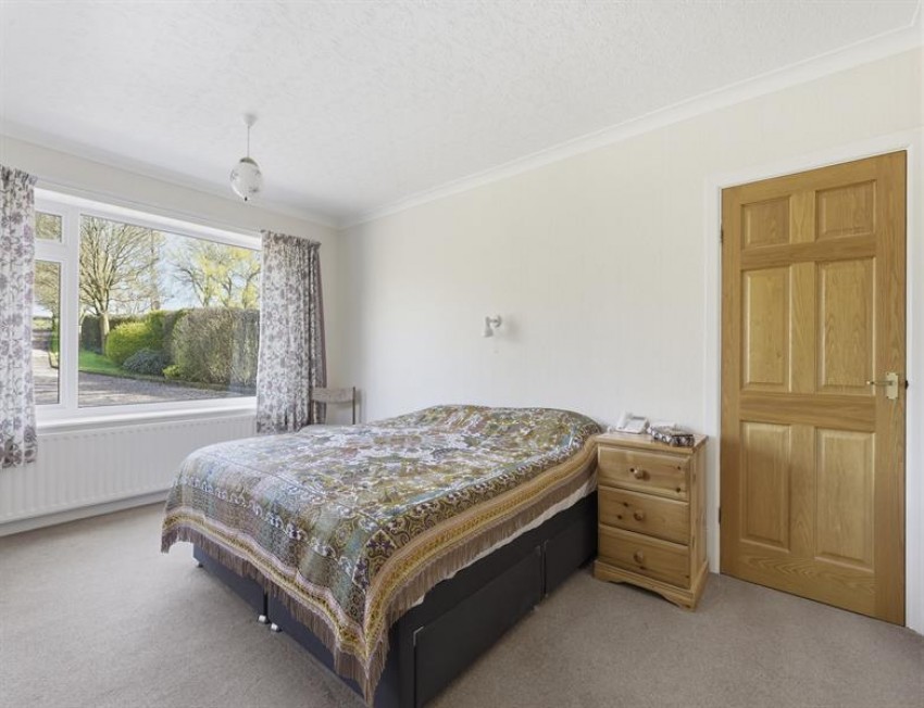 Images for Detached bungalow, magnificent views, Friars Rough, Little Leigh.