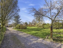 Images for Detached bungalow, magnificent views, Friars Rough, Little Leigh.